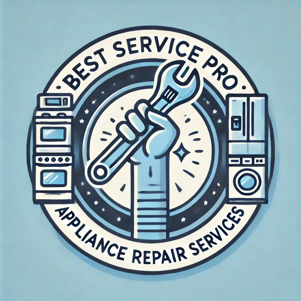 Best ServicePro Logo